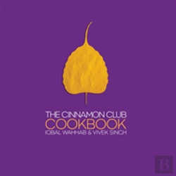 Bertrand.pt - The Cinnamon Club Cookbook