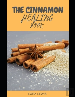 Bertrand.pt - The Cinnamon Healing Book
