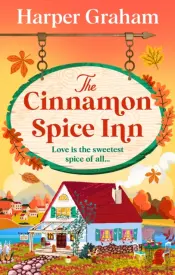 The Cinnamon Spice Inn