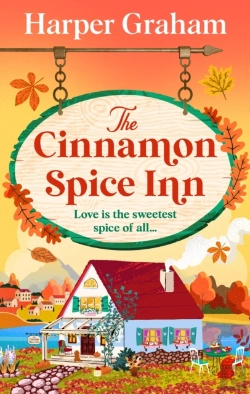 Bertrand.pt - The Cinnamon Spice Inn