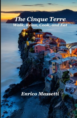 Bertrand.pt - The Cinque Terre