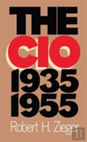 The Cio, 1935-1955