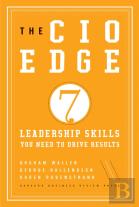 The Cio Edge