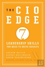 The Cio Edge