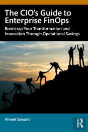 The Cioâ€™S Guide To Enterprise Finops