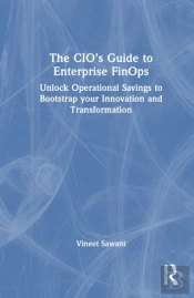 The Cioâ€™S Guide To Enterprise Finops