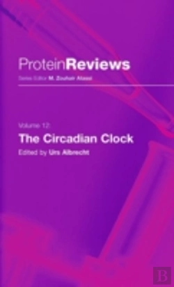 Bertrand.pt - The Circadian Clock