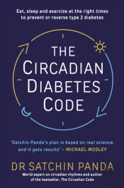 The Circadian Diabetes Code