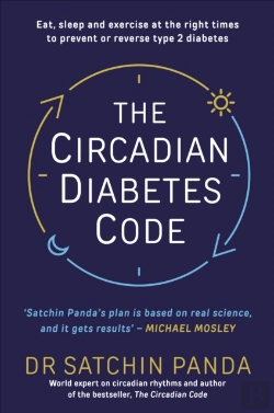 Bertrand.pt - The Circadian Diabetes Code