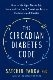 The Circadian Diabetes Code