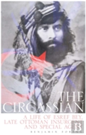 The Circassian