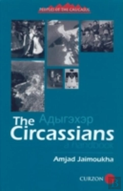 Bertrand.pt - The Circassians