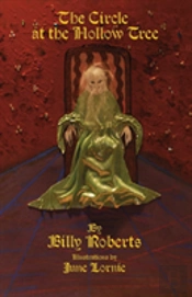 The Circle At The Hollow Tree