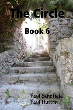 Bertrand.pt - The Circle Book 6