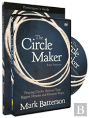 The Circle Maker Participant'S Guide With Dvd