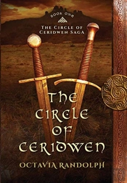 Bertrand.pt - The Circle Of Ceridwen: Book One Of The
