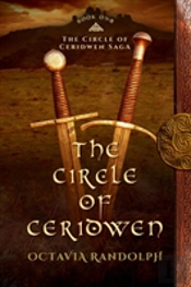 The Circle Of Ceridwen