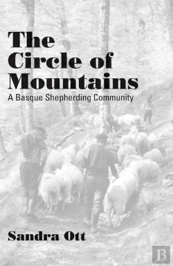 Bertrand.pt - The Circle Of Mountains-Basque Shepherding Community New Ed