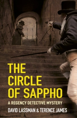 Bertrand.pt - The Circle Of Sappho