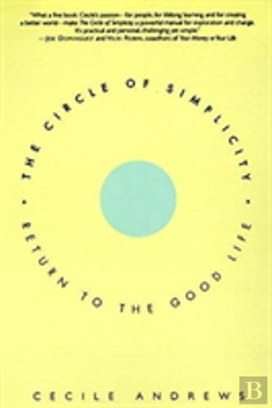 Bertrand.pt - The Circle Of Simplicity
