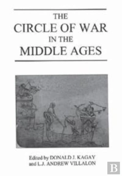 Bertrand.pt - The Circle Of War In The Middle Ages