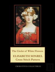 The Circlet Of White Flowers