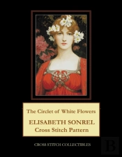 The Circlet Of White Flowers