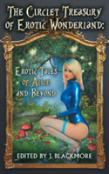 The Circlet Treasury Of Erotic Wonderland