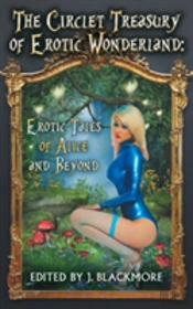 The Circlet Treasury Of Erotic Wonderland