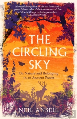 Bertrand.pt - The Circling Sky