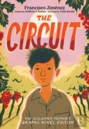 The Circuit Graphic Novel