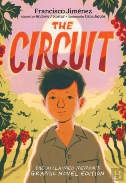 Bertrand.pt - The Circuit Graphic Novel