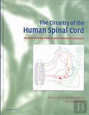 The Circuitry Of The Human Spinal Cord