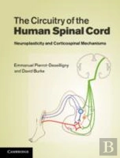 The Circuitry Of The Human Spinal Cord