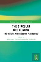 The Circular Bioeconomy