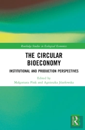The Circular Bioeconomy