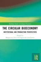 The Circular Bioeconomy