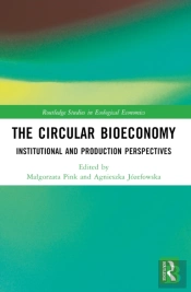 The Circular Bioeconomy