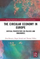 The Circular Economy In Europe
