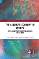 The Circular Economy In Europe