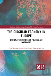 The Circular Economy In Europe