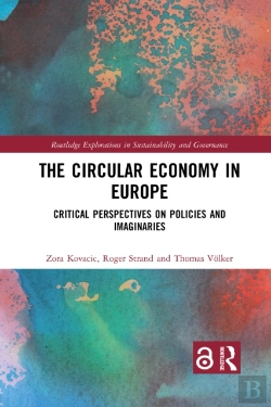 Bertrand.pt - The Circular Economy In Europe