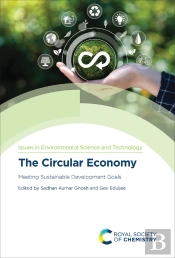 The Circular Economy