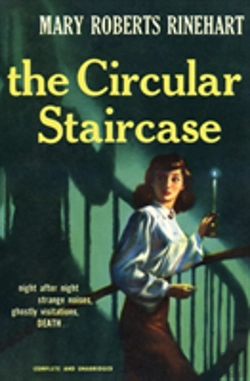 Bertrand.pt - The Circular Staircase
