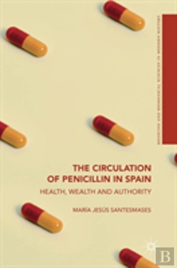 Bertrand.pt - The Circulation Of Penicillin In Spain