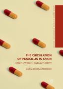 The Circulation Of Penicillin In Spain