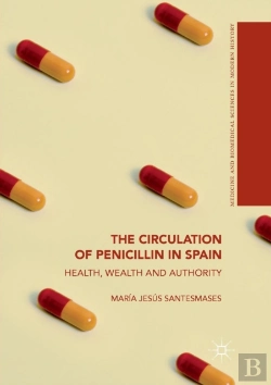 Bertrand.pt - The Circulation Of Penicillin In Spain