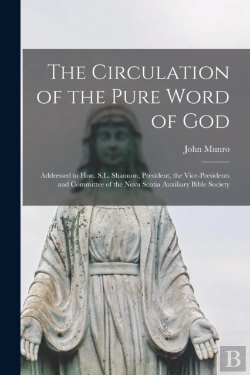 Bertrand.pt - The Circulation Of The Pure Word Of God (Microform)