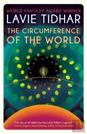 The Circumference Of The World