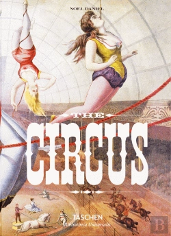 Bertrand.pt - The Circus (1870 - 1950)